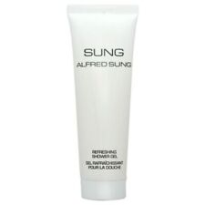 SUNG By Alfred Sung Women's Fragrance Refreshing Shower Gel 2.5 Fl. Oz / 75ml