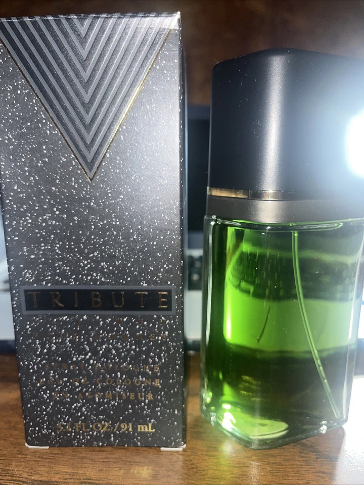 Mary Kay TRIBUTE for HOMBRE Colonia Spray 3.1 fl oz Nuevo en caja Foto 1 de 1