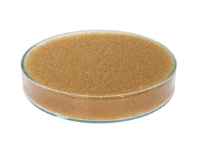 Pure Resin PC 003 Harz zur Wasserenthärtung 5 Liter Wasserenthärter Granulat - Bild 1 von 1