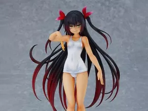 To Love-Ru Darkness Pop Up Parade Nemesis Good Smile USA Seller - Picture 1 of 9
