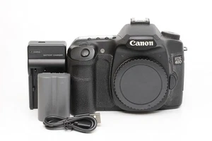 Cámara digital Canon EOS 40D 10,1 MP SLR (solo cuerpo) skr-3138 - Imagen 1 de 5
