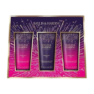 Baylis & Harding Juego de Regalo para Mujer - Paquete de Cuidado de Manos de Lujo - Figura Luz de Luna - Imagen 1 de 7