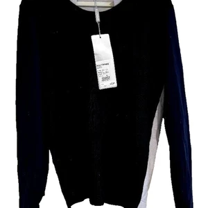 NWT Bill Tornade Knitwear Shirt Mens 44 XL - Picture 1 of 4