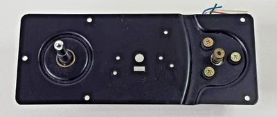 Vintage Technics SL-20 Belt Drive Turntable Motor Spindle & Bearing Assembly - Image 1 of 4