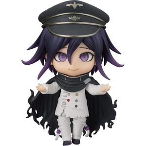 Nendoroid Danganronpa V3: Killing Harmony Kokichi nonna PSL - Foto 1 di 2