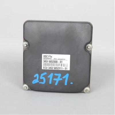 BMW 528i 535i 550i 2011-2012 bomba de freno ABS 34516852809 OEM usada Foto 1 de 4