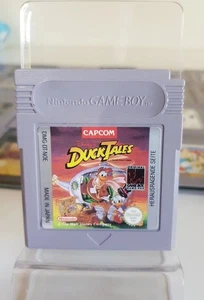 Disney's Ducktales Nintendo Game Boy Classic Videospiel Cartridge Modul TOP ❤ - Bild 1 von 7