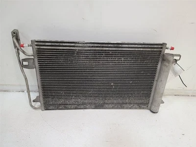 06-10 Condensador de CA FORD FUSION OEM 3,5 L Foto 1 de 4