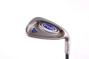 Ping G5 6-Iron Seniors Flex Steel Shaft Good - Picture 1 of 8