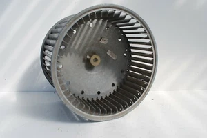 LAU P-5-220 Gebläserad 11/1/8" Durchmesser, 8" Tiefe, 1/2" Welle - Bild 1 von 2