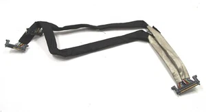 HP X27c 27" Curved Monitor Replacement Video Cable Assembly - Picture 1 of 2