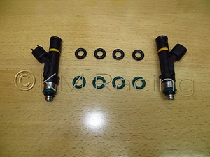 Fuel Injector Seal/O-Ring Kit for 2006-2015 Mazda 2.0 2.3 2.5L Bosch (MX5 Miata) - Picture 1 of 3