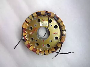 Stamford Alternator 191-1072, 30mm Exciter Rotor - Foto 1 di 5