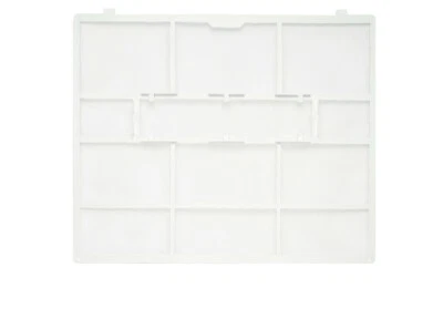 Filtros de ar TRANE para série 4MXW85 18.000 BTU sem dutos - Imagem 1 de 4