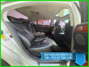 2012 Lexus LS 460L - EXECUTIVE PACKAGE - SUPER RARE IMPORT - 58K LOW MILES - Picture 1 of 24