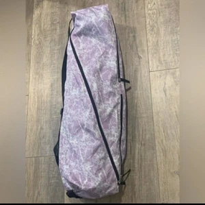 yoga mat bag pockets - Picture 1 of 3