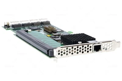 ARC1280ML ARECA 16-PORT 2GB SATA PCI-E RAID CONTROLLER CARD - Image 1 of 4