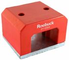 Roebuck Square Horseshoe Magnet 70X41x57mm Super Power U Type  37Kg Pull