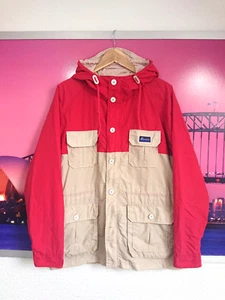 Penfield Liam Noel Gallagher Jacket RARE Oasis | Medium | full zip version - Picture 1 of 17