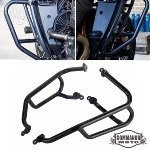 Motorcycle Engine Guard Crash Bar For Harley Pan America RA1250 Special RA1250S - Picture 1 of 7