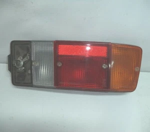 FANALE POSTERIORE DESTRO PER FIAT 127 900C- 1050CL fino al 1982 senza luce targa - Foto 1 di 2