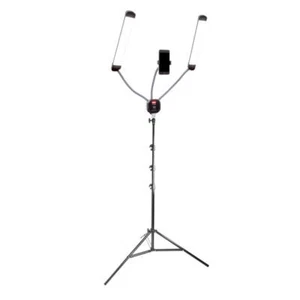 Tira de luz LED TIRA con soporte de luz acolchado de aire de 240 cm - Imagen 1 de 8