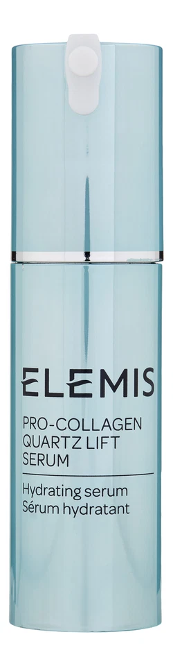 Elemis Pro-Collagen Quartz Lift Serum 30 ml. Facial Serum - Image 1 of 1