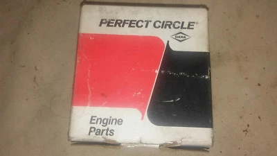 Cadena de distribución del motor potencia sellada 222-361 Foto 1 de 2