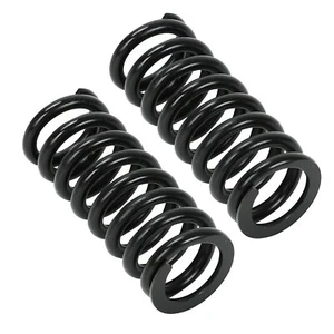 2pcs Door Hinge Pin Spring Replacement Fit Chevy GMC Olds Repair Premium - Picture 1 of 7