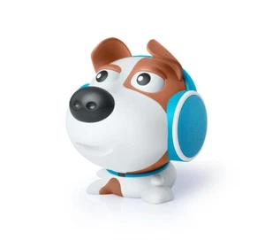 Dog Bluetooth Portable Speaker, Hands Free, Aux In Jack, Muse M-315DOG - Picture 1 of 2