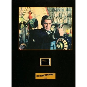 The Time Machine 8-1/2" x 11" Senitype Film Cell NEW - Picture 1 of 1