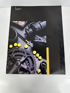 Vintage 1984 Specialized Bicycle Accessories Consumer Catalog Brochure USA HTF - Picture 1 of 3