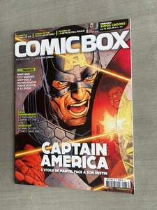 Caja De Cómics 1Ra Serie N°87 En Muy Buen Estado - Picture 1 of 4