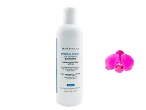 Skinceuticals Physical Fusion Uv Defense Sunscreen Broad Spectrum Spf 50 250ml - Picture 1 of 1