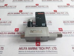 Brooks 5851S/BD1KA1AA0AA1B1 Oxygen Controller 0-5 VDC - Picture 1 of 9