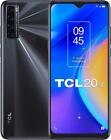 Tcl 20 Se 4g 64gb 6.8" Unlocked Box Android  Smartphone Grade A 1 Yr Uk Warranty