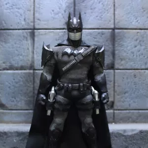 1/12 Custom DC Universe Batman Jason Todd Conversion Kit Sculpt - Picture 1 of 1