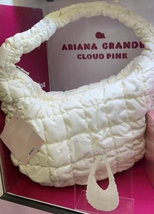 BOLSO ACOLCHADO ARIANA GRANDE FRAGANCIA NUEVO - Imagen 1 de 6