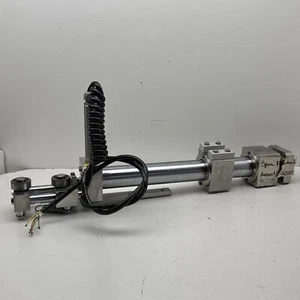 Pharma Fließband Edelstahl Stellantrieb/Förderband Ersatzteil - Bild 1 von 12