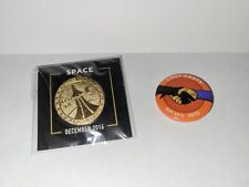 Lot of 2 LOOT CRATE Exclusive Pins