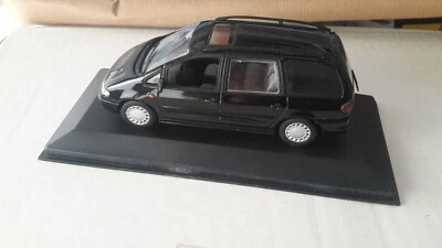 Ford Galaxy 1995 Minichamps 1/43 430084160 - Immagine 1 di 4