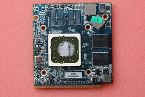 2007 Apple 20" iMac A1224 Video Card ATI Radeon HD 2400 XT 128MB 661-4440 (W873) - Picture 1 of 3