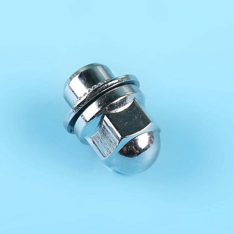 Wheel Lug Nut for Mitsubishi Montero Outlander Endeavor Eclipse Mirage Galant Foto 1 de 4
