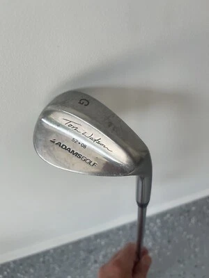 Adam’s Tom Watson Gap Golf Wedge 52•08 - Image 1 of 4