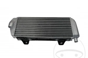 HUSQVARNA FC FE TC TE 250 350 450 501 2016-2019 JMP WATER RADIATOR COOLER LEFT - Picture 1 of 1