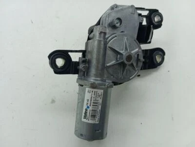 Volkswagen PASSAT B8 2016 Rear Glass Window Wiper Motor 5G0955711A AMD108947 - Image 1 of 4