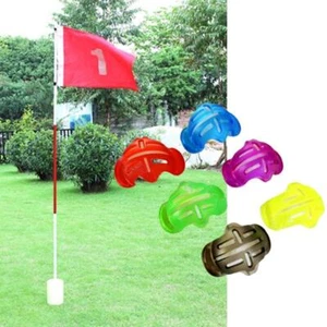 Herramienta de colocación de marcas de revestimiento de alineación de plantilla de marca de línea de pelota de golf 2025SPK V7R6 - Imagen 1 de 10