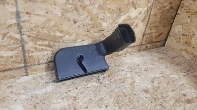 Jeep TJ Wrangler 1997-2002 calefacción aire acondicionado tablero central conducto de ventilación OEM Foto 1 de 4