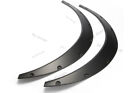 Wheel Thread FENDER Made From ABS Trim Fits for Honda Z Side Sills