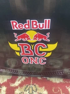 Technics SL-1210MK7R Red Bull BC ONE Edizione Limitata NUOVO DI ZECCA - Foto 1 di 5